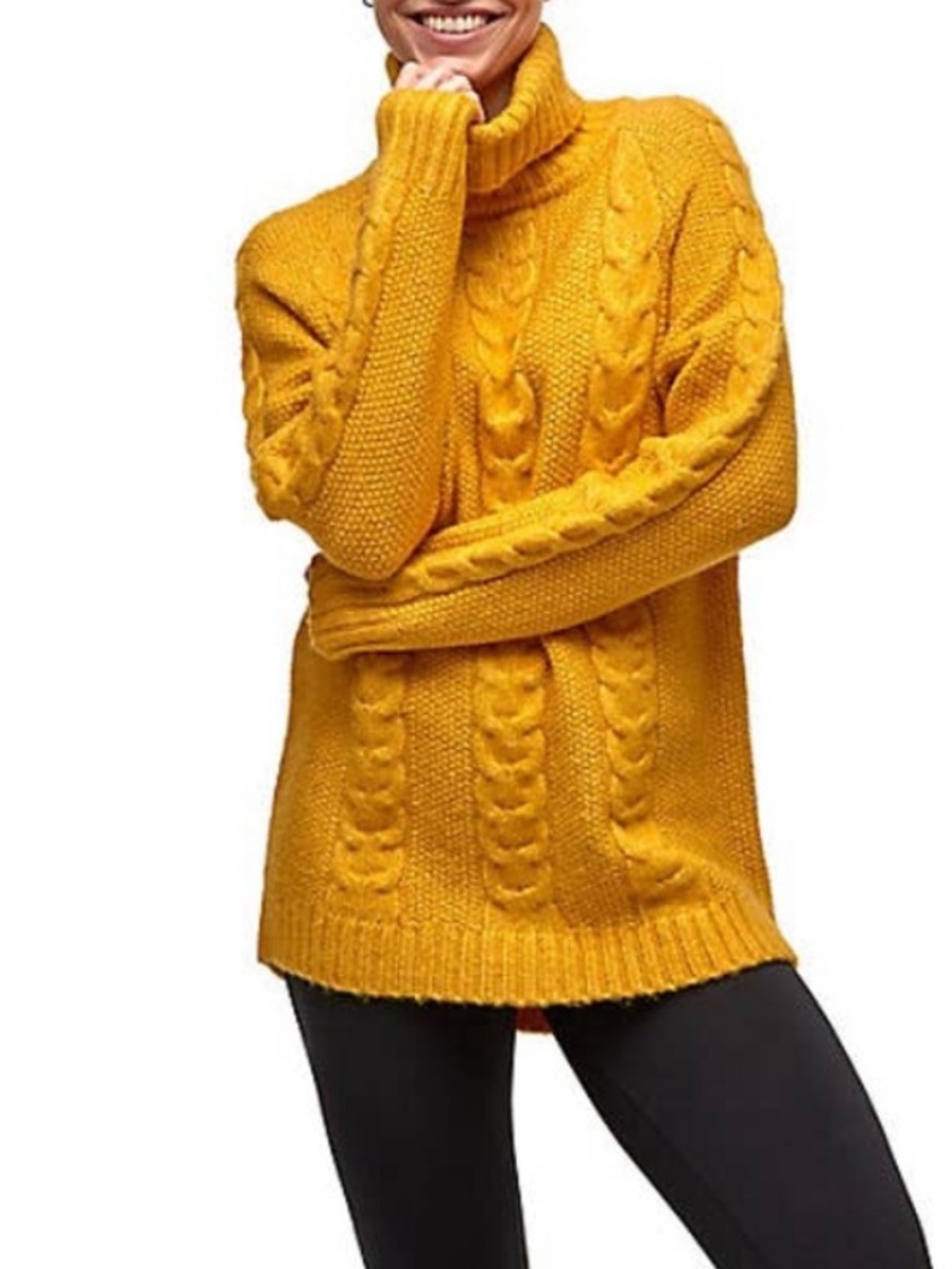 Kari Traa Lid Knit Sweater -